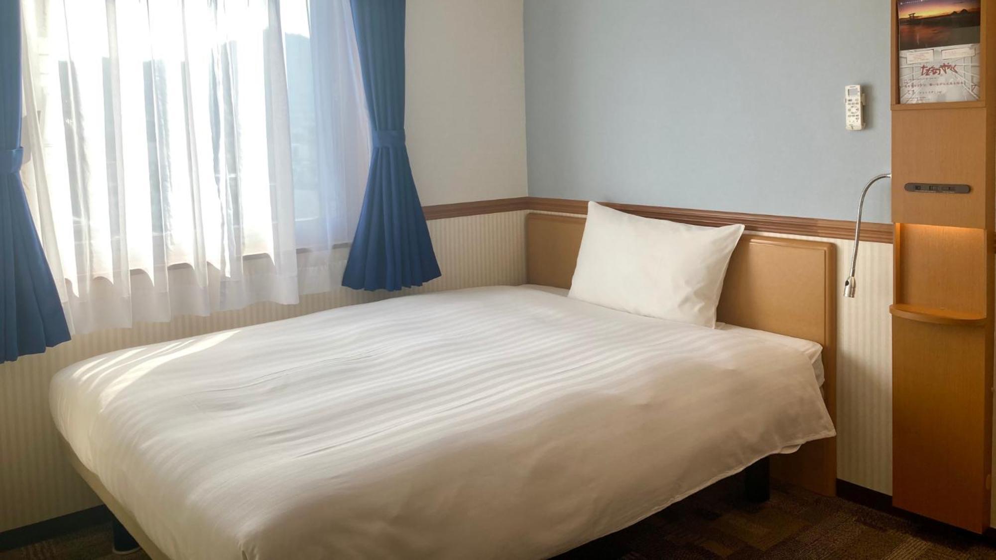 Toyoko Inn Hokkaido Hakodate Ekimae Daimon Exterior foto