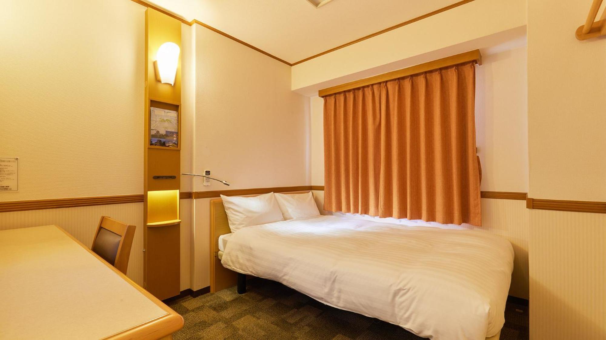 Toyoko Inn Hokkaido Hakodate Ekimae Daimon Habitación foto