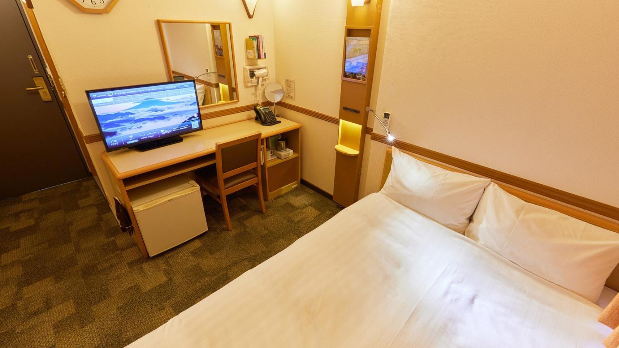 Toyoko Inn Hokkaido Hakodate Ekimae Daimon Habitación foto