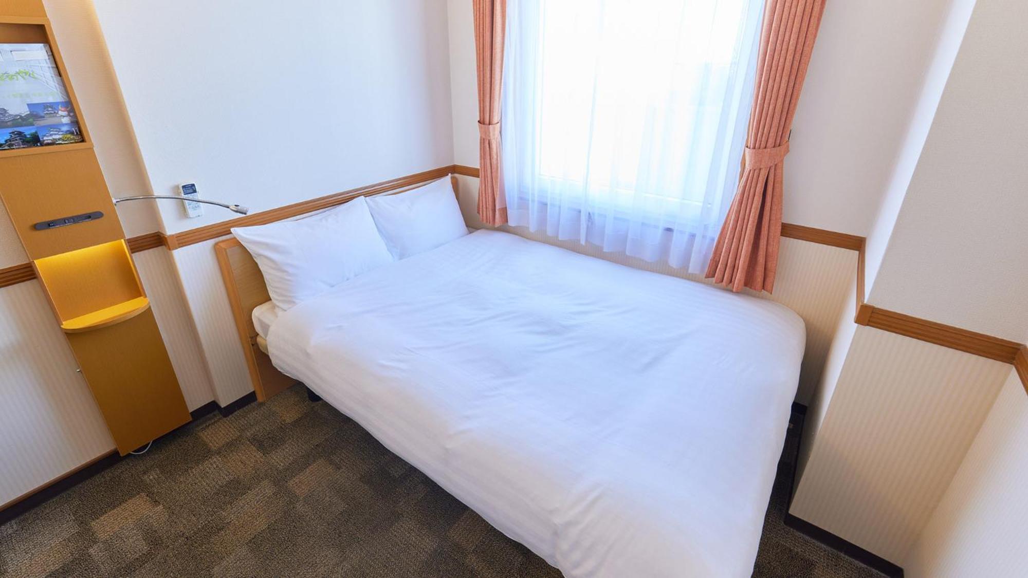 Toyoko Inn Hokkaido Hakodate Ekimae Daimon Habitación foto